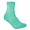 POC Термошкарпетки  Essential Road Lt Sock Fluorite Green (PC 651201437SML1) 37-38 - зображення 1