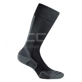   Accapi Термошкарпетки  Trekking Touch Crew Black/Anthracite (ACC H0814.966) 42-44