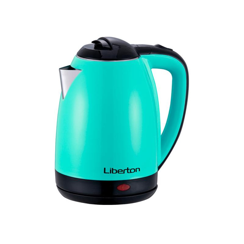 Liberton LEK-1801 Turquoise - зображення 1