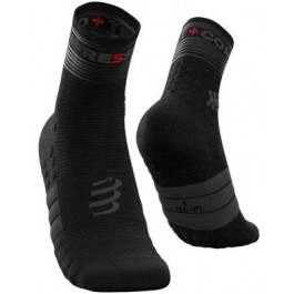   Compressport Шкарпетки  Pro Racing Socks Flash Black, T1 (XU00009B 990 0T1)