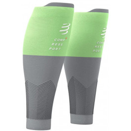   Compressport Компресійні гетри  R2 V2, Paradise Green, T1 (SU00002B 619 0T1)