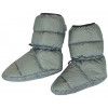 ROCK FRONT Пухові шкарпетки-чуні  Hot Feet Ultralight - S - сірий (3109) - зображення 1