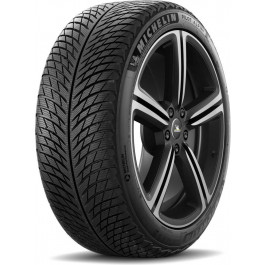   Michelin Pilot Alpin 5 (235/50R19 103H)