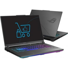   ASUS ROG Strix G16 G614JV (G614JV-N313)