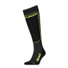 HEAD Шкарпетки гірськолижні  UNISEX SKI PERFORMANCE KNEEHIGH 1P чорний, жовтий Уні 39-42 - зображення 1