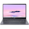 Acer Chromebook Plus 515 CB515-2HT-36D0 Steel Gray (NX.KNYEU.002) - зображення 1