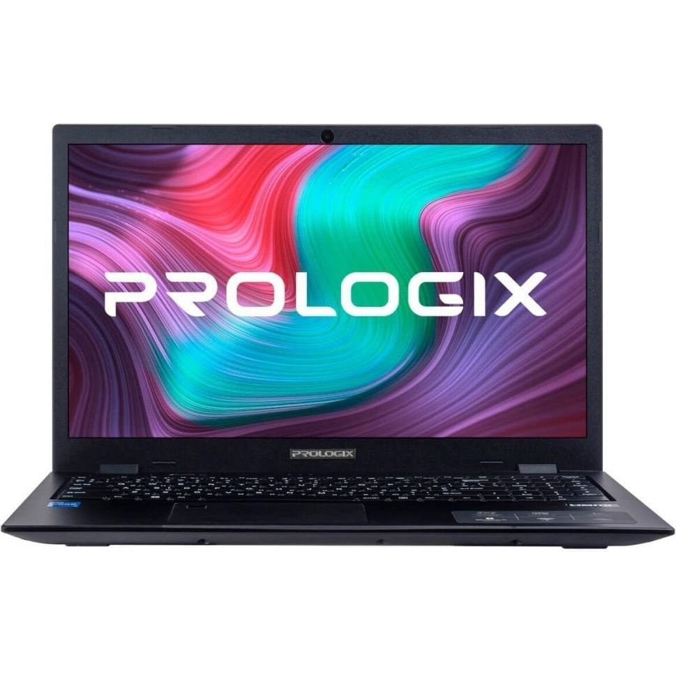 Prologix M15-722 Black (PN15E03.I31232S5NU.028) - зображення 1