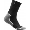 Aclima Термошкарпетки дитячі  WarmWool Socks Jet Black 28-31 - зображення 1