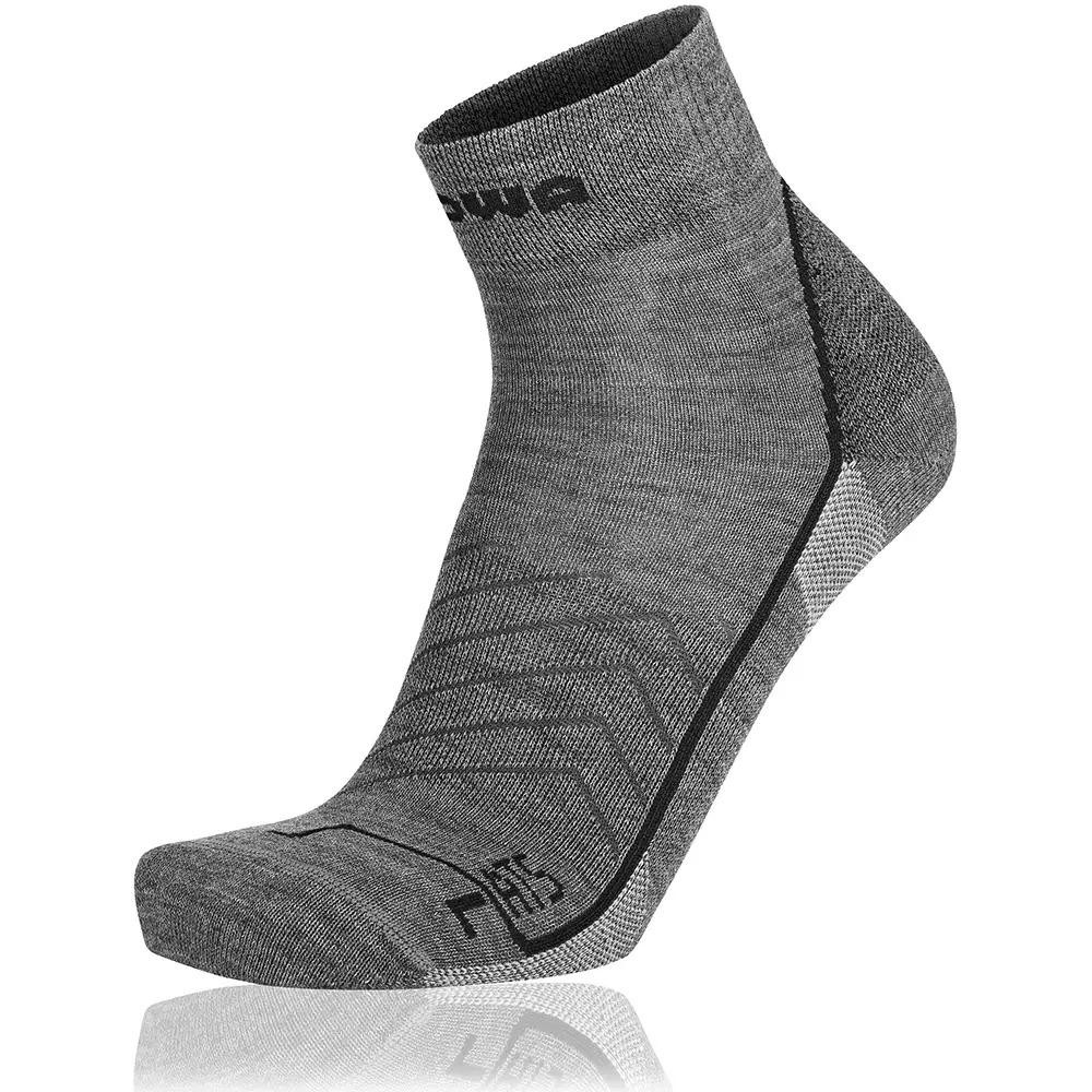 Lowa Шкарпетки  ATS silver grey 43-44 (LS1776-0924-43-44) - зображення 1