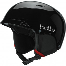   Bolle M-Rent / розмір 55-59, shiny black (31939)