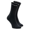 Martes Шкарпетки  Picaro Pack-Black/White 36-39 (3 пари) Чорні (5901329830390) - зображення 1