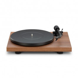   music hall MMF-Mark-1 BT5 Walnut OM NN