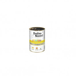   Dolina Noteci Premium Chicken Puppy 0.4 кг (DN345-304562)