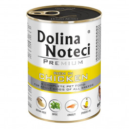   Dolina Noteci Premium Chicken 800 г DN334-300014