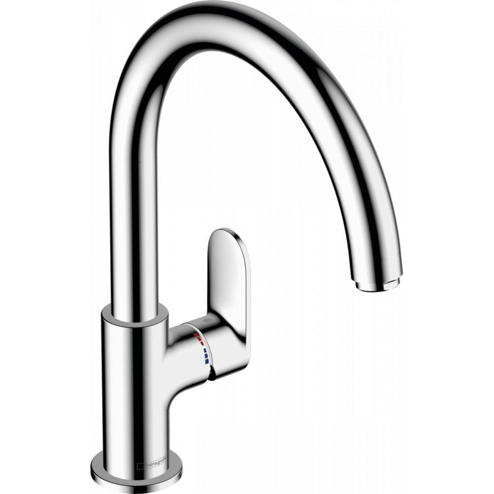 Hansgrohe Vernis Blend 71870000 - зображення 1