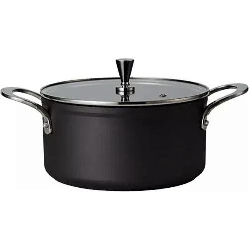 Xiaomi HuoHou Super Platinum Non-Stick Pan Black (HU0162) - зображення 1