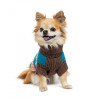 Pet Fashion Светр для собак  Happy XL (PR243614) - зображення 2