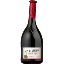   J.P. Chenet Вино JP. Chenet Cabernet-Syrah червоне сухе 0.75 л 9.5-14% (3263286301323)