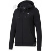 PUMA Толстовка  Ess Full-Zip Hoodie 58681351 M Black-CAT (4063697177680) - зображення 1