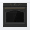 Gorenje BOS67372CLB - зображення 6