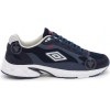 UMBRO Чоловічі кросівки  Orell 40414U-MDQ 44.5 (10.5UK) 28.5 см Темно-синій/Світло-сірий/Білий (5063178073 - зображення 1