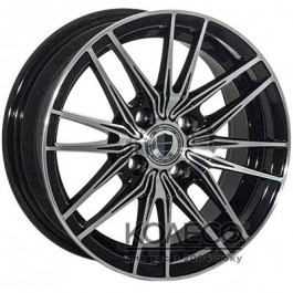   Allante Allante 1052 (R14 W6.0 PCD4x100 ET38 DIA67.1)