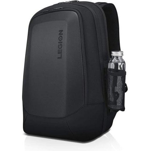 Lenovo Legion 17-inch Armored Backpack II (GX40V10007) - зображення 1