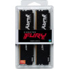 Kingston FURY 64 GB (2x32GB) DDR5 5200 MHz Beast Black EXPO (KF552C36BBEK2-64) - зображення 6