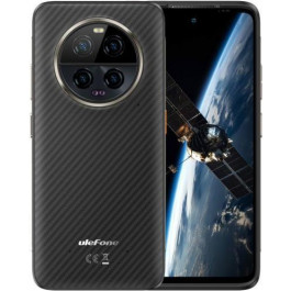   Ulefone Armor 23 Ultra 12/512GB Elite Black