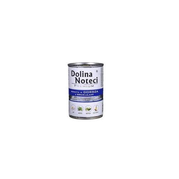 Dolina Noteci Premium Cod 400 г DN319-30067 - зображення 1