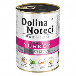   Dolina Noteci Premium Turkey 800 г DN333-300021