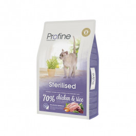   Profine Sterilised 10 кг 170564/7688