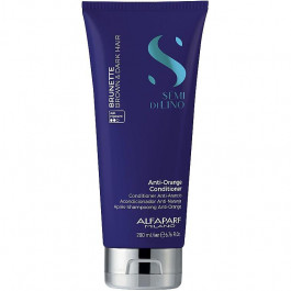   Alfaparf SDL Blonde&Brunette кондиціонер 200 ML