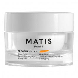   MATIS Paris Reponse Eclat Glow-Detox крем для обличчя 50 ML