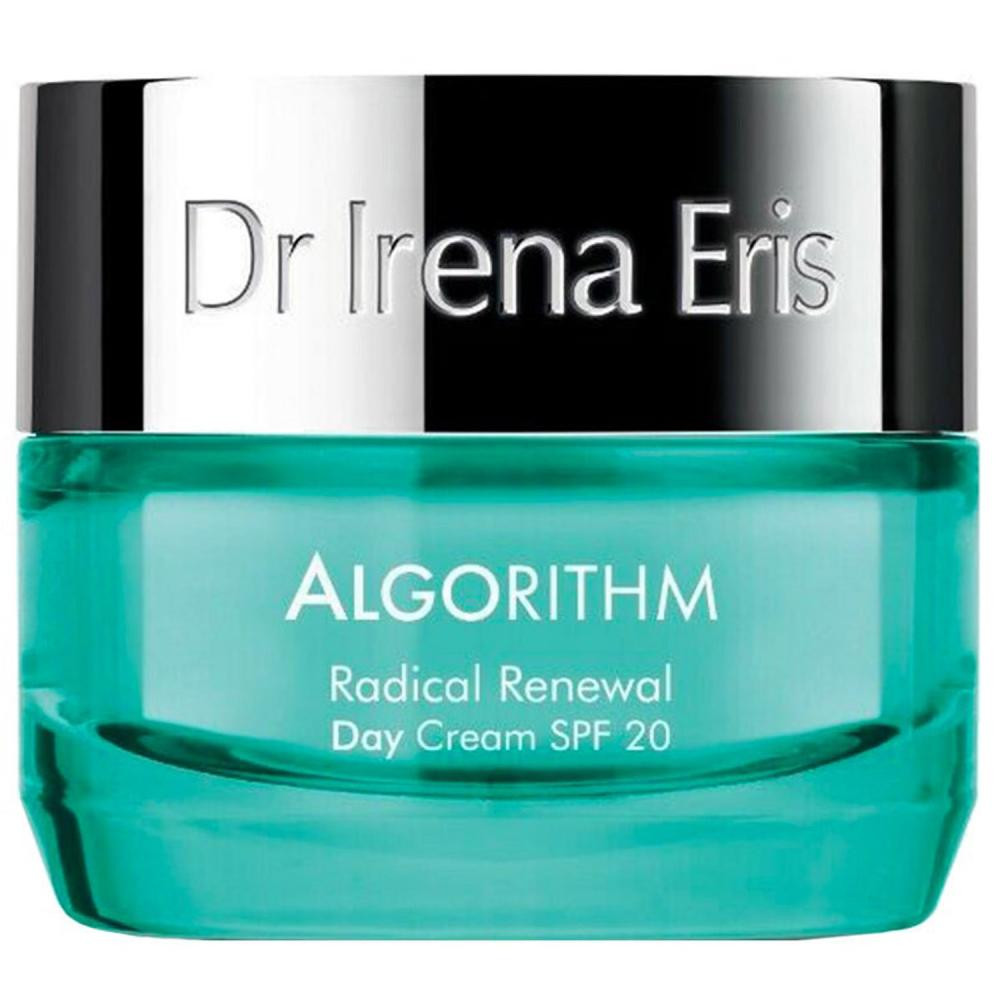 Dr Irena Eris Algorithm крем для обличчя 50 ML - зображення 1