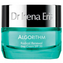   Dr Irena Eris Algorithm крем для обличчя 50 ML