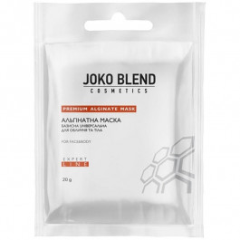   Joko Blend Premium Alginate Mask 20g