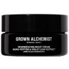 Grown Alchemist - Regenerating Night Cream - Восстанавливающий ночной крем для лица - 40ml (9340800000734) - зображення 1