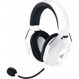   Razer Blackshark V2 Pro WL White Edition (RZ04-03220300-R3M1)