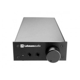   Lehmannaudio Linear USB Black