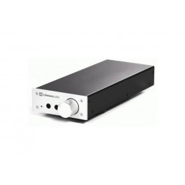   Lehmannaudio Linear USB Chrome