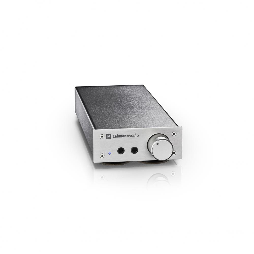 Lehmannaudio Linear Silver - зображення 1