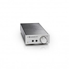   Lehmannaudio Linear Silver