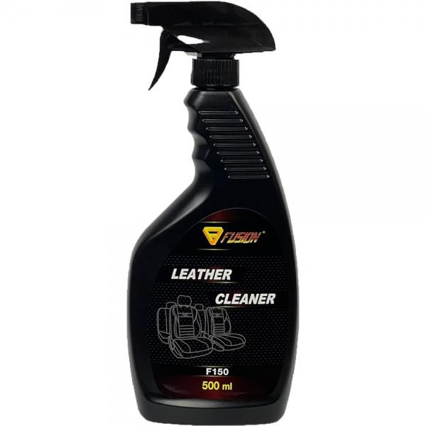  Fusion LEATHER CLEANER F150 - зображення 1