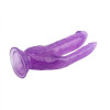 Chisa Novelties 8.0 Inch Dildo Purple (RDNI-291880) - зображення 2