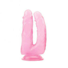   Chisa Novelties 6.3 Inch Dildo, Pink (RDNI-291899)