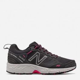   New Balance Жіночі кросівки для бігу  573V3 WTE573E3-D 40.5 (9US) 26 см Чорні (195481926540)