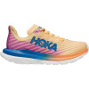 HOKA ONE ONE Женские кроссовки для бега  Mach 4 1127894 38.5 (7US) 24 см Персиковые (196565172266) - зображення 1