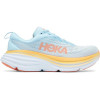 HOKA ONE ONE Женские кроссовки для бега  Bondi 8 1127952 SSCA 37.5 (6US) 23 см Голубые (195719638917) - зображення 1