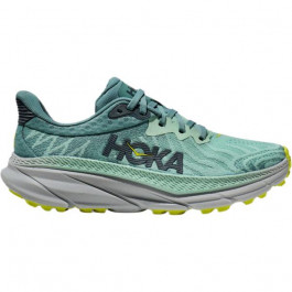   HOKA ONE ONE Кросівки W CHALLENGER ATR 7 1134498 р.37,5 зелений